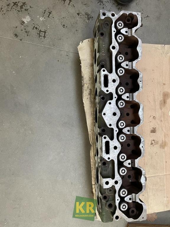 John Deere Cilinderkop-30824, Zakelijke goederen, John Deere, JDFCustomerSupport@JohnDeere.com, John-Deere-Strasse 169190
Walldorf, DE