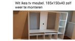 Tv kast ikea gratis ophalen Hengelo gld, Huis en Inrichting, Ophalen, 25 tot 50 cm, Minder dan 100 cm