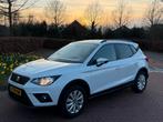 Seat Arona 1.0 TGI 90pk 2020 Wit, Voorwielaandrijving, Arona, CNG (Aardgas), Wit