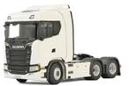 WSI SCANIA S NORMAL - WHITE LINE, Wsi, ., Nieuw, Ophalen of Verzenden