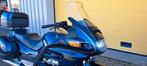 HONDA ST 1100 PAN EUROPEAN CBS ABS TCS (bj 2001), HONDA, Bedrijf, Onbekend, Toermotor