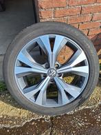 Originele Seat Ateca velgen 5X112, Ophalen, 18 inch, 215 mm, Banden en Velgen