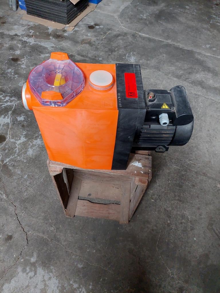 Zwembadpomp, Ophalen of Verzenden, Nieuw, Filter