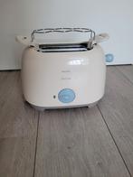 Philips Cusina Broodrooster, Ophalen