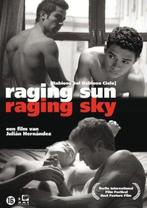 Raging sun raging sky - Julian Hernandez, Vanaf 16 jaar, Verzenden, Zo goed als nieuw, Overige gebieden