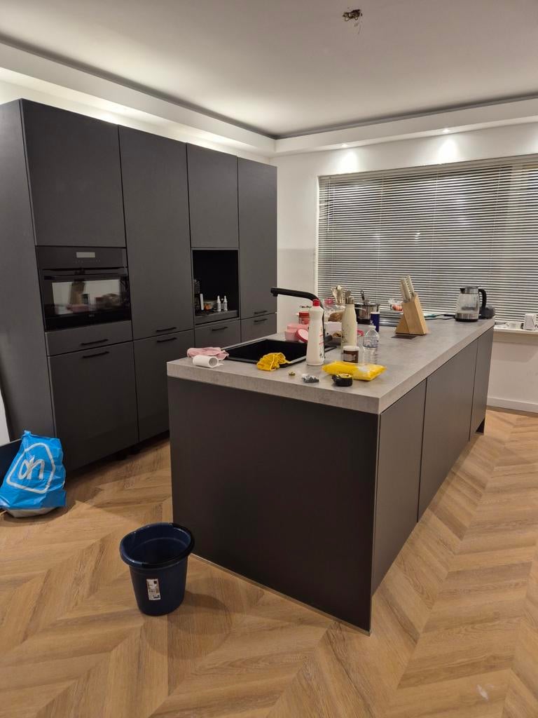 Betrouwbare Aannemer voor Renovatie, Badkamer, Huis en Inrichting, Keuken | Complete keukens, Ophalen of Verzenden, Nieuw