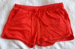 Kort broekje, maat 42 NIEUW, Kleding | Dames, Sportkleding, Zeeman, Nieuw, Oranje, Ophalen of Verzenden