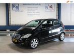 Mercedes-Benz A-klasse 160 BlueEFFICIENCY NW APK 2027 ! ! !, Voorwielaandrijving, Euro 5, Leder en Stof, Origineel Nederlands