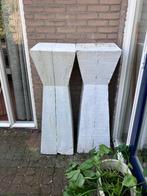 Meerpaal zuil, Huis en Inrichting, Woonaccessoires | Zuilen en Pilaren, Ophalen, Gebruikt