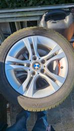 4 Winterbanden met velgen - Ruilen voor witte wijn, Ophalen