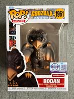 Funko Rodan Godzilla Elite 7500 Limited Edition, Verzamelen, Ophalen of Verzenden, Nieuw