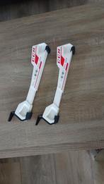 ijshockey schaatsbeschermer CCM, Ophalen of Verzenden, Zo goed als nieuw, Bescherming