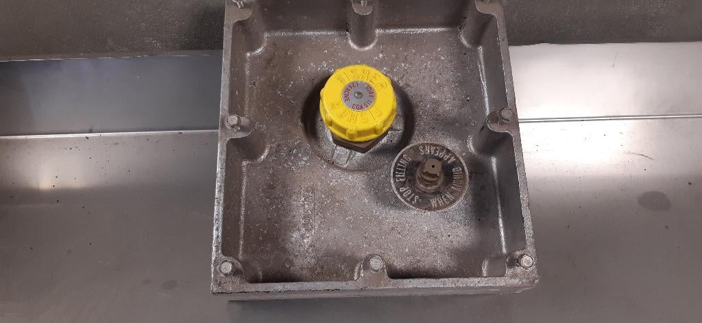 LPG vulstation, Ophalen of Verzenden, Nieuw, Universele onderdelen