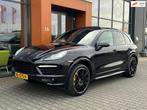 Porsche Cayenne 4.8 GTS|Keramisch|luchtv.|Sportchrono|Pano, Automaat, Gebruikt, 8 cilinders, 138 €/maand