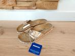 Birkenstock madrid slippers sandalen NIEUW! maat 40 roze, Nieuw, Roze, Birkenstock, Sandalen of Muiltjes