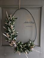 Prachtig DIY pakket ei frame met verse olijf - pasen, Ophalen of Verzenden, Nieuw