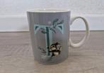 Disney mok bambi thumper stampertje konijn kop beker, Ophalen of Verzenden, Zo goed als nieuw, Servies