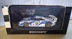 1/43 Minichamps Porsche 911 GT1 FIA GT 97 Stuck en Boutsen, Ophalen of Verzenden, Zo goed als nieuw, MiniChamps