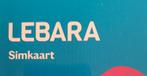 0647754747 Uitstekend top nummer lebara prepaid vaste prijs!, Verzenden, Nieuw, KPN, Simkaart