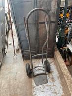 Steekwagen, 60 tot 80 liter, Ophalen, Steekwagen