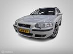 Volvo V70R 2.5T Aut. 300pk/Schuifdak/Xenon/Carplay/Rijklaar!, Gebruikt, 2521 cc, Handgeschakeld, Vierwielaandrijving