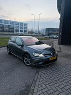 Volkswagen Golf 3x R-Line 7.5 | 150 PK | DSG | Full option, 15 km/l, 1498 cc, 4 cilinders, Origineel Nederlands