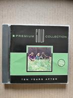 Ten Years After - Premium Gold Collection CD (Remastered), Verzenden, Zo goed als nieuw, Rock-'n-Roll