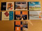 postzegels nederland diverse prestige boekjes, Postzegels en Munten, Verzenden, Postfris