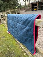 Horseware staldeken bovenmaat 140, Dieren en Toebehoren, Paarden en Pony's | Dekens en Dekjes, Ophalen of Verzenden, Zo goed als nieuw