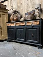 Diverse kasten te koop - elke zaterdagmiddag geopend, Ophalen, Gebruikt, 25 tot 50 cm, 150 tot 200 cm