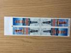 Aland postzegelboekje met vuurtorens uit 2008, Ophalen of Verzenden, Postfris, Overige thema's