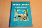 Suske en Wiske - De gezanten van Mars - Blauwe hardcover, Boeken, Eén stripboek, Ophalen of Verzenden, Zo goed als nieuw