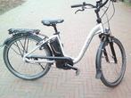 Flyer T8HS Met 26 ins wielen ( Zeer lage instap fiets ), Flyer, Gebruikt, Info@molenaarstweewielers.nl, Info@molenaarstwielers.nl