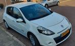 Renault Clio Authentique 1.5 DCI 65KW WIT 5-deurs, Auto's, 65 pk, Euro 5, Stof, 4 cilinders