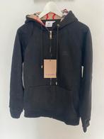 Burberry Vest, Ophalen of Verzenden, Zo goed als nieuw, Maat 48/50 (M), Zwart
