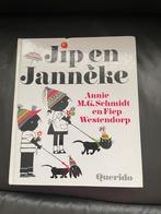 Jip en Janneke - Annie M.G. Schmidt & Fiep Westendorp, Ophalen of Verzenden, Zo goed als nieuw, Fictie algemeen