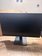 Lg monitor - 100hz - nette staat., Kantelbaar, IPS, Ophalen of Verzenden, Zo goed als nieuw