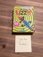 Dizzy Lizzy & Speedy Words, Vijf spelers of meer, Ophalen of Verzenden, Zo goed als nieuw