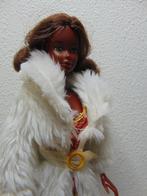 Prachtige jaren 70 Barbie pop Cara, Ophalen of Verzenden, Gebruikt, Pop