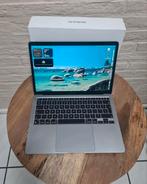 MacBook Air M1 13 inch (2021) - Zo goed als nieuw!, Ophalen of Verzenden, Zo goed als nieuw, 13 inch of meer