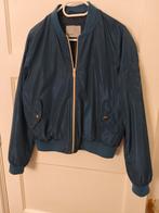 Bomberjack van Vera moda maat L, Ophalen of Verzenden, Groen