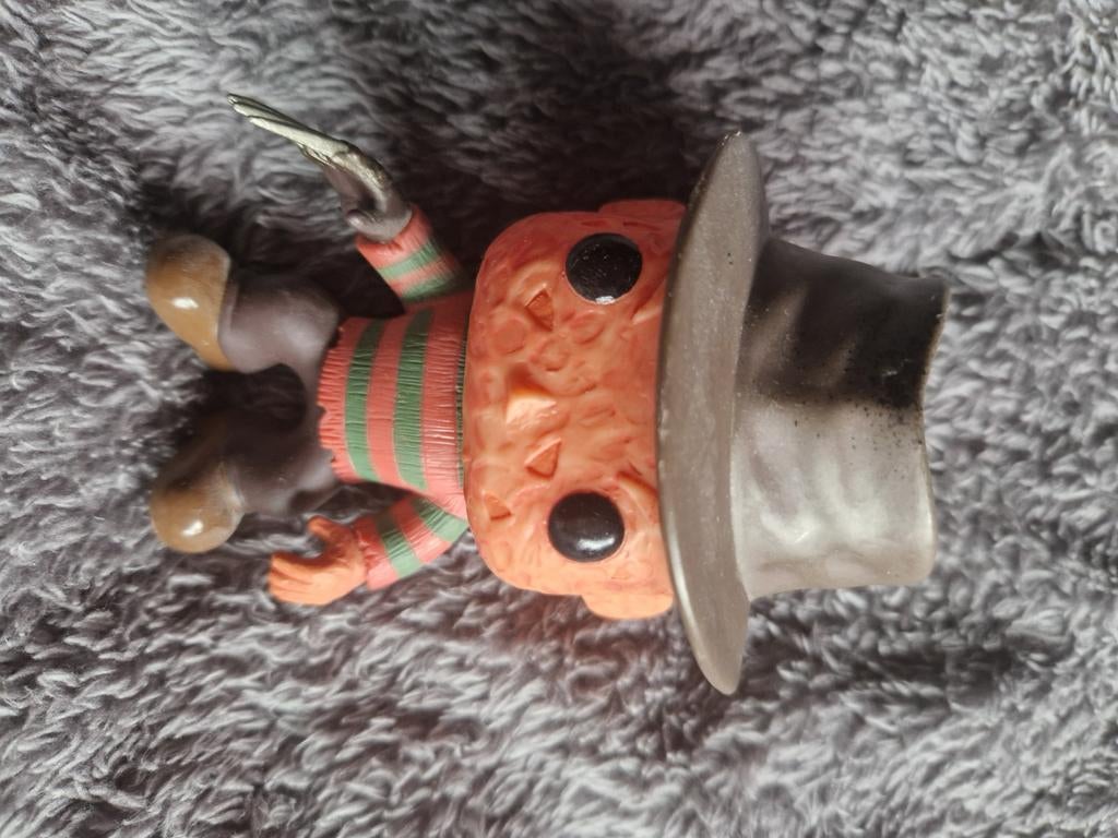 Freddy Krueger Funko Pop figuur, Ophalen of Verzenden