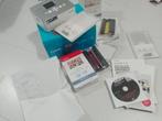 Canon SELPHY CP780 fotoprinter + veel extra,s, Ophalen of Verzenden