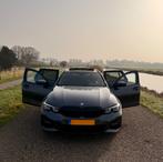 BMW 330e Touring High Executive M Sport 2022, Auto's, BMW, Automaat, 1998 cc, Achterwielaandrijving, 4 cilinders