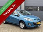 Mazda 2 1.3 Cool Uitvoering Airco // NL Auto 120.Dkm, Voorwielaandrijving, Euro 5, 4 cilinders, Origineel Nederlands