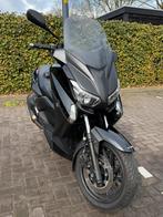 Yamaha X Max 400 Motorscooter met Akrapovic, Scooter, Particulier, Minimaal motorrijbewijs A2, 1 cilinder
