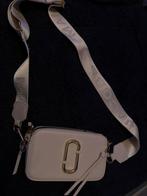 Marc Jacobs tas, Ophalen of Verzenden, Zo goed als nieuw, Wit, Schoudertasje