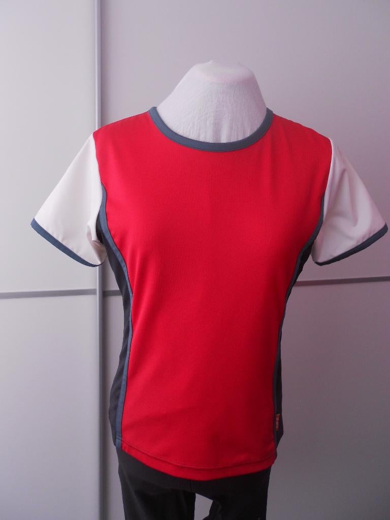 Sportshirt nieuw - INQ-Perry Sport, Kleding | Dames, Sportkleding, Maat 38/40 (M), Overige typen, Nieuw, Ophalen of Verzenden