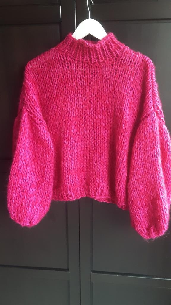 Mohair trui, Ophalen of Verzenden, Nieuw