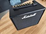 Marshall Code 25 Gitaarversterker + Bluetooth input, Muziek en Instrumenten, Ophalen, Gebruikt, Gitaar, Minder dan 50 watt